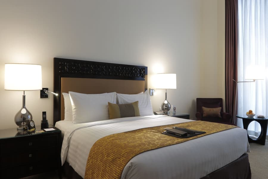Fairmont Makati