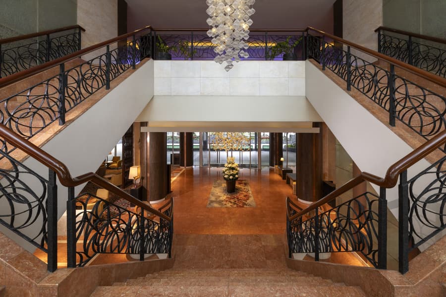 Fairmont Makati