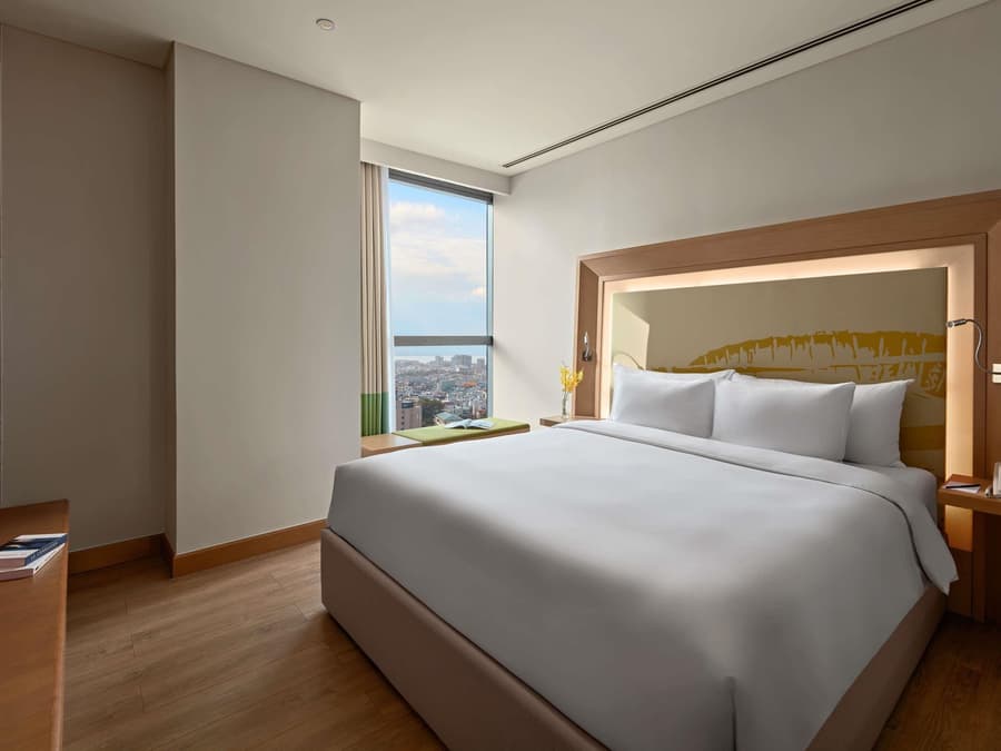 Novotel Danang Premier Han River