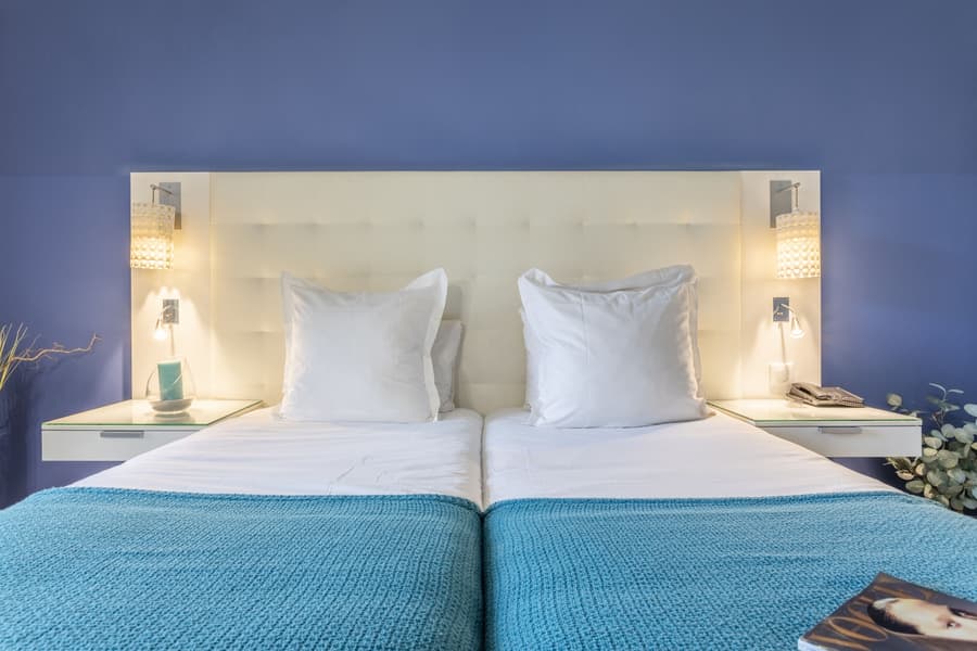 Zenitude Hôtel-Résidences Marseille Saint Charles