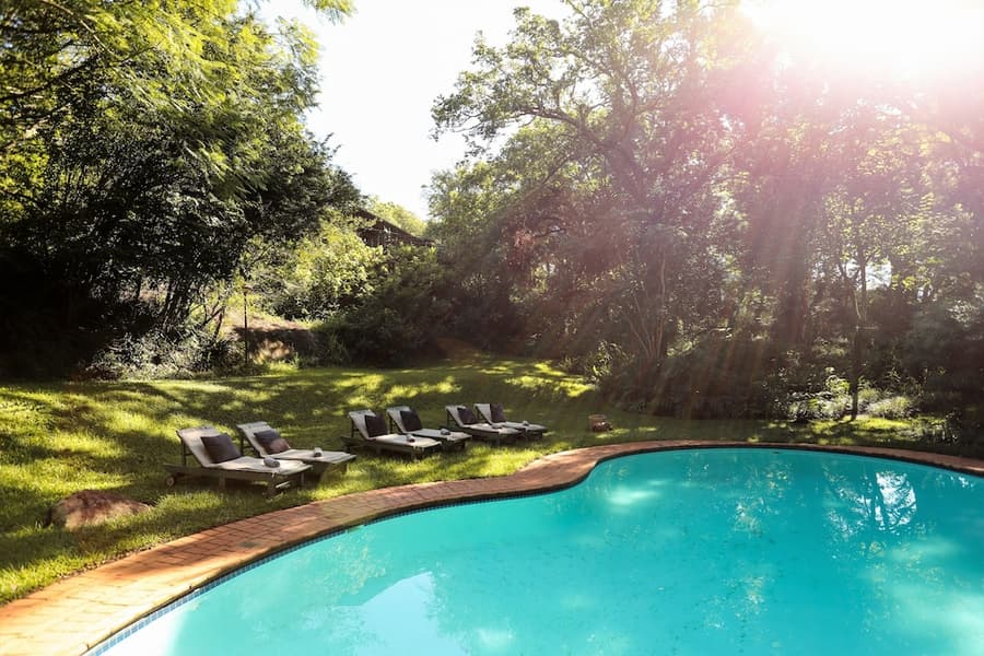 Mantenga Lodge