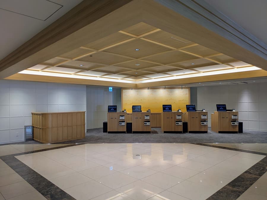 Hotel Hokke Club Hiroshima