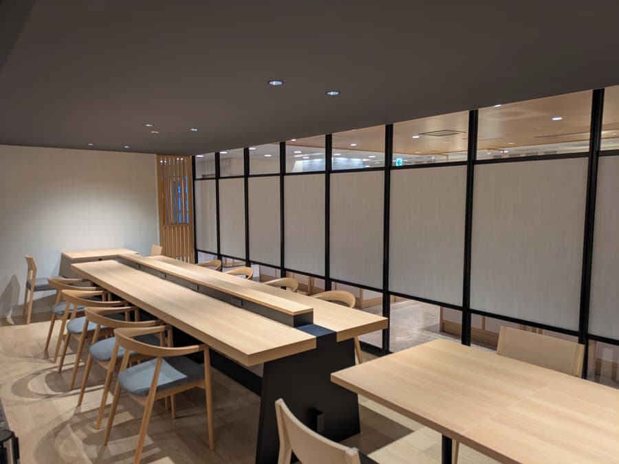 Hotel Hokke Club Hiroshima