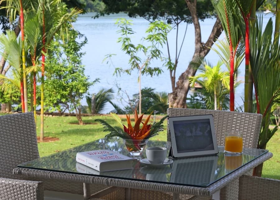 Bocas del Mar Hotel