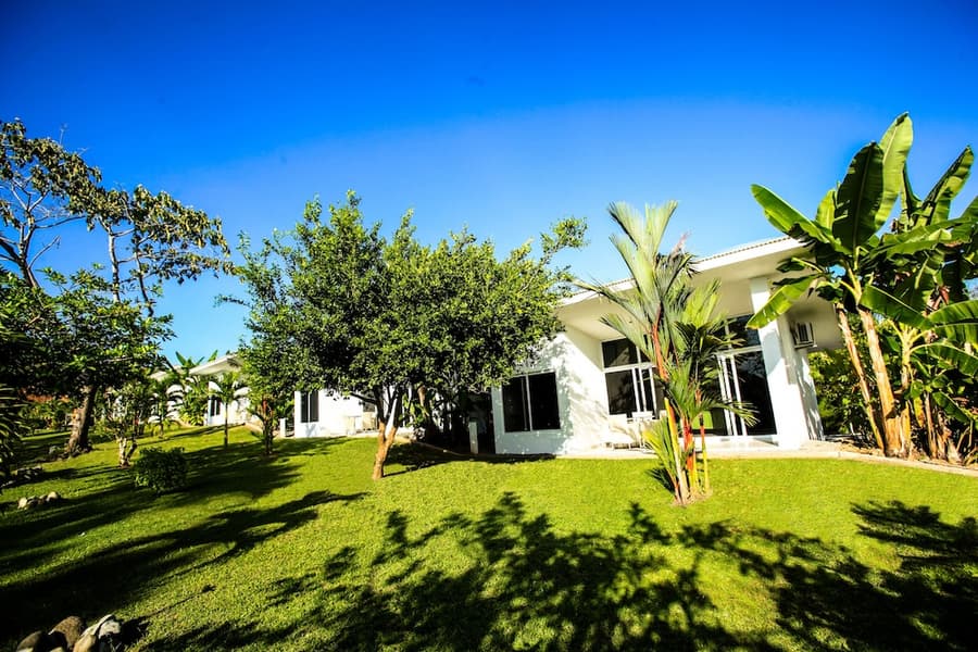 Bocas del Mar Hotel