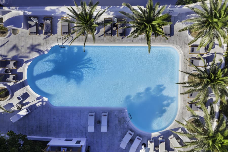 Strogili Hotel - Adults Only