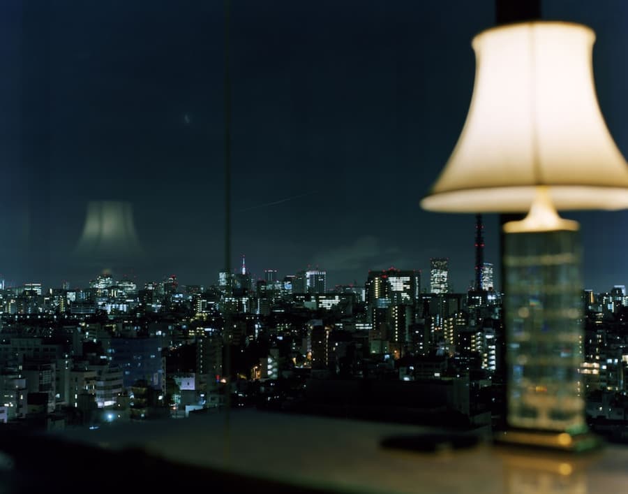 Hotel Chinzanso Tokyo