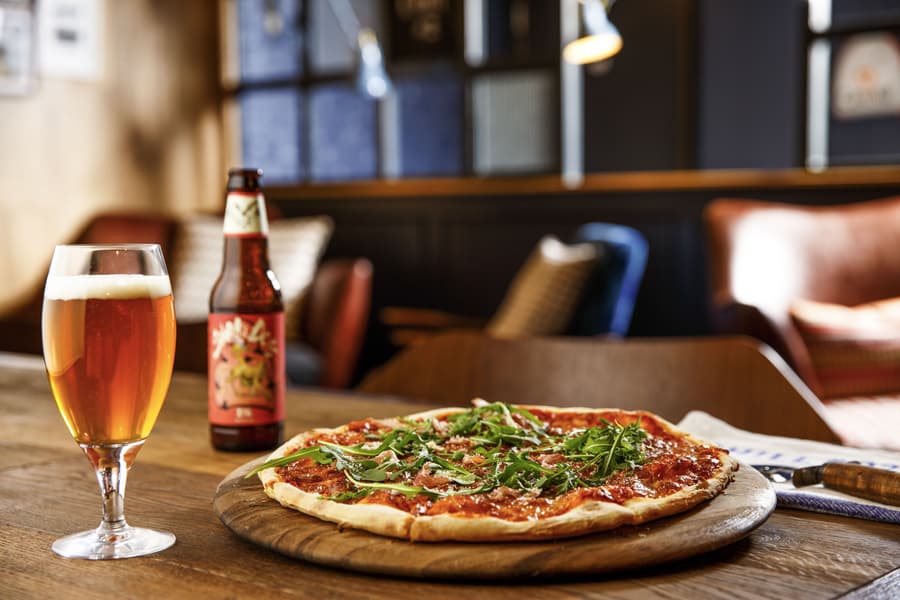 ibis London Shepherds Bush – Hammersmith