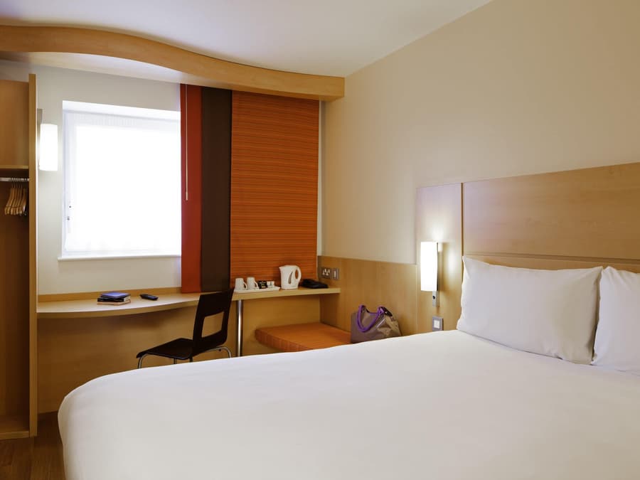 ibis London Shepherds Bush – Hammersmith