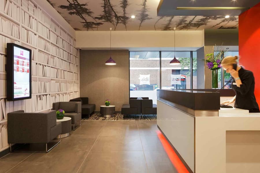 ibis London Shepherds Bush – Hammersmith