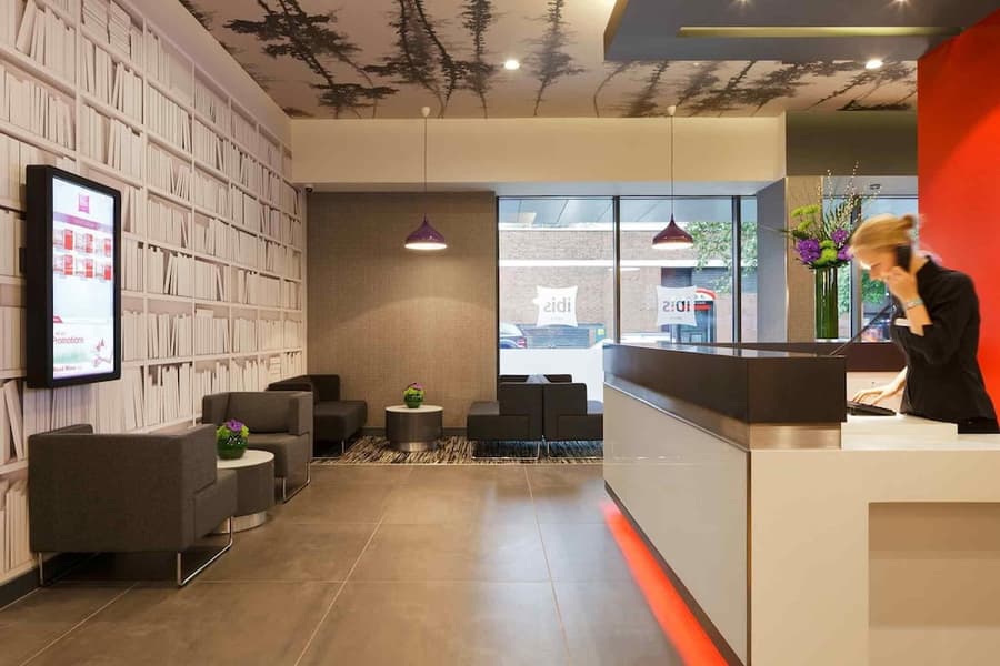 ibis London Shepherds Bush – Hammersmith