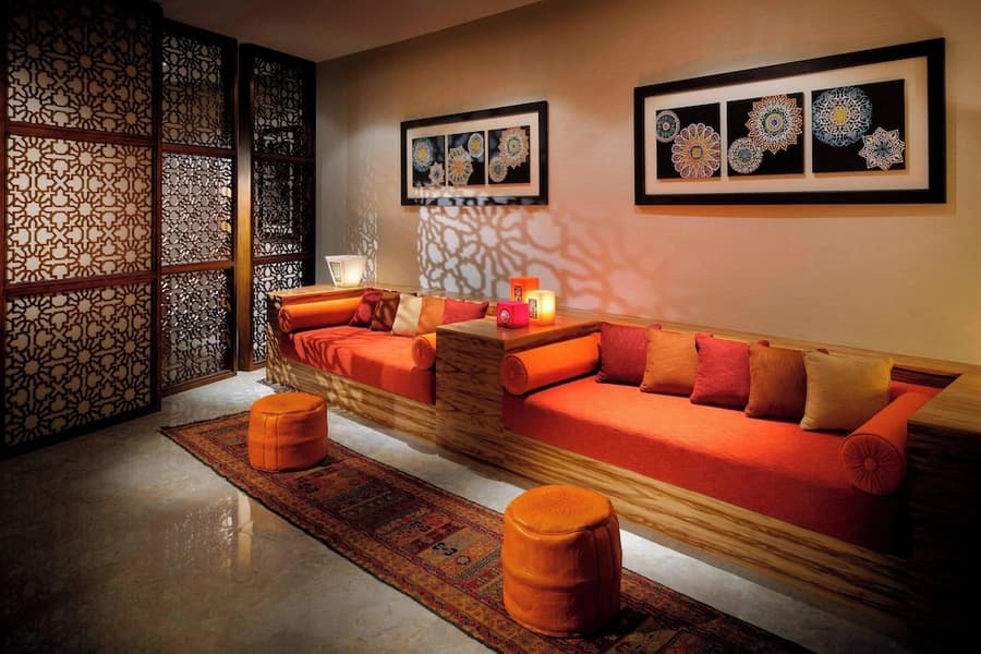 JW Marriott Marquis Hotel Dubai