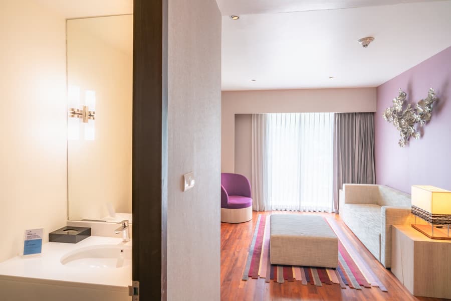 Holiday Inn Express Phuket Patong Beach Central by IHG