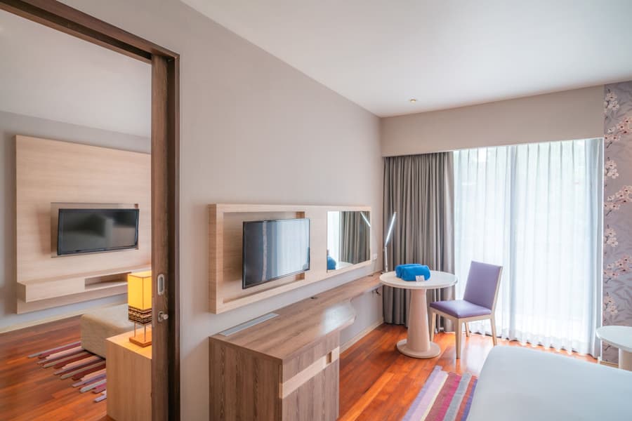 Holiday Inn Express Phuket Patong Beach Central by IHG