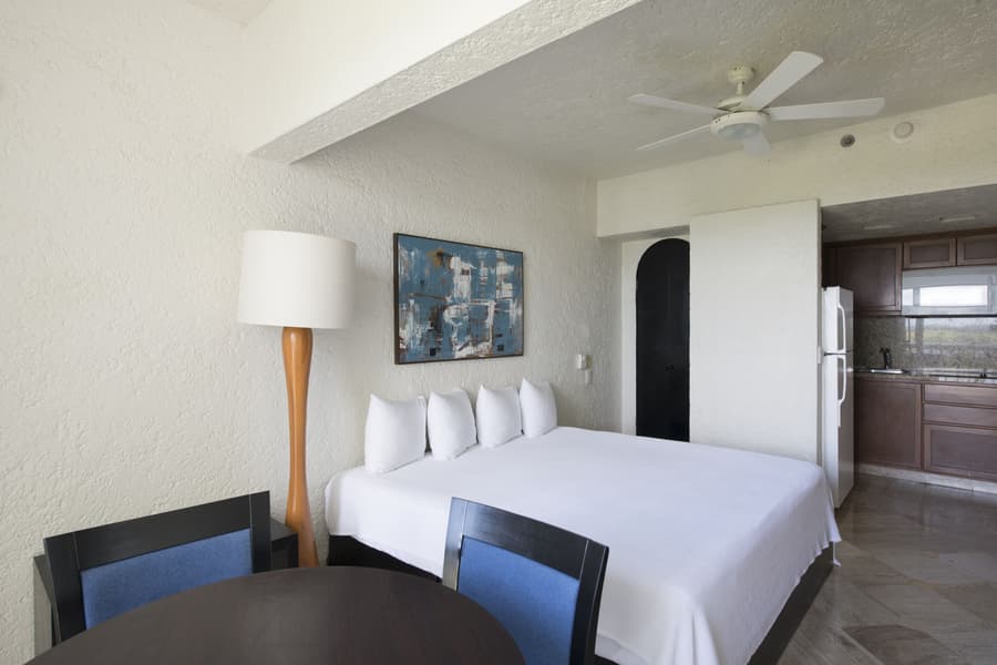 Club Regina Cancun managed by Accor