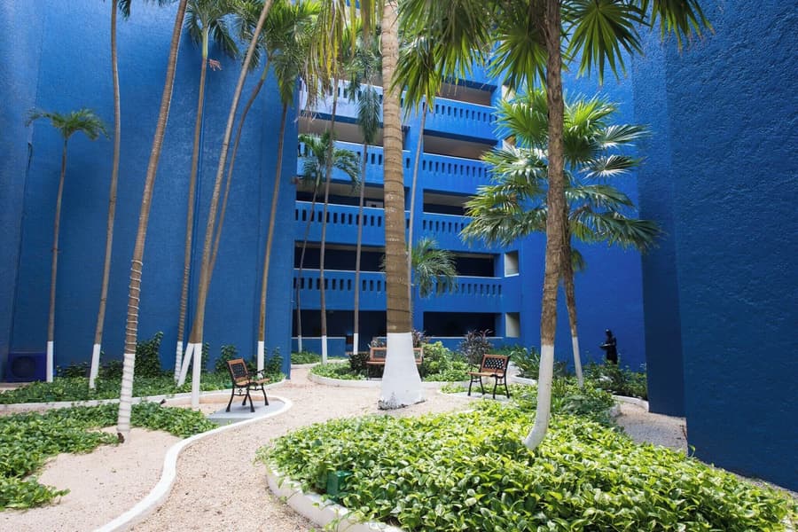Club Regina Cancun managed by Accor