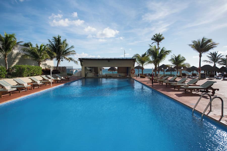 Club Regina Cancun managed by Accor
