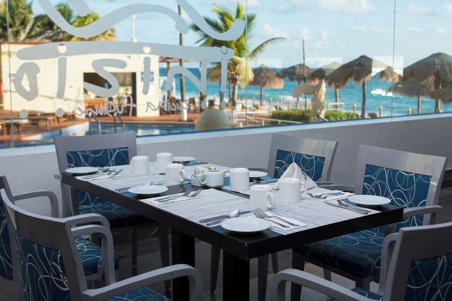 Club Regina Cancun managed by Accor