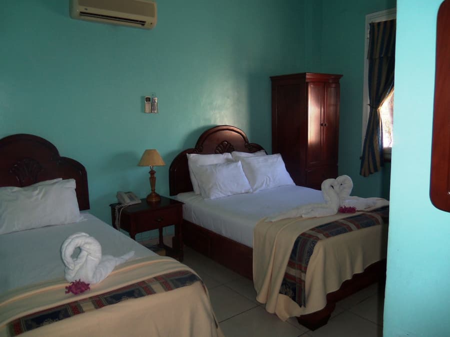 Hotel Discovery