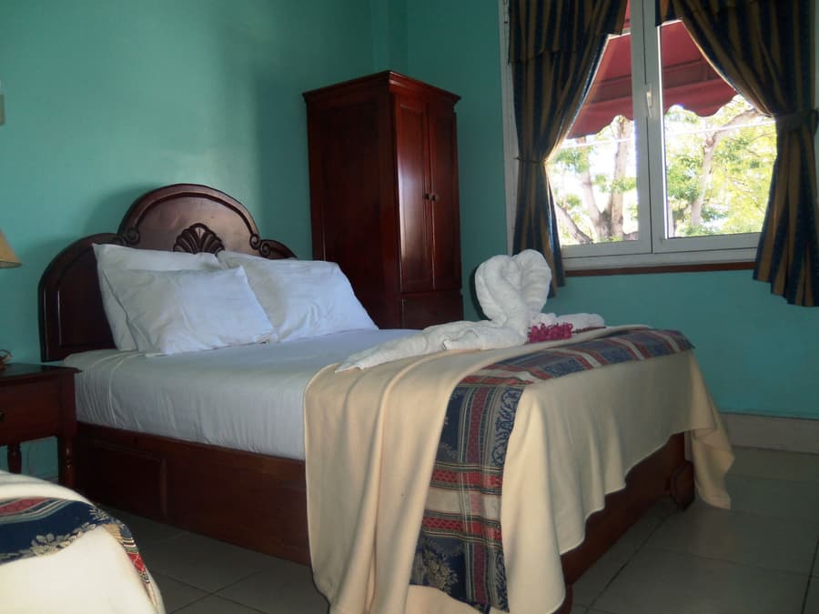 Hotel Discovery