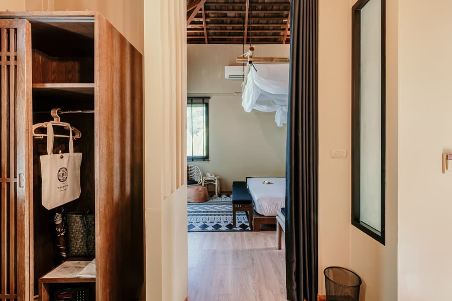 The Mangrove Panwa Phuket Resort