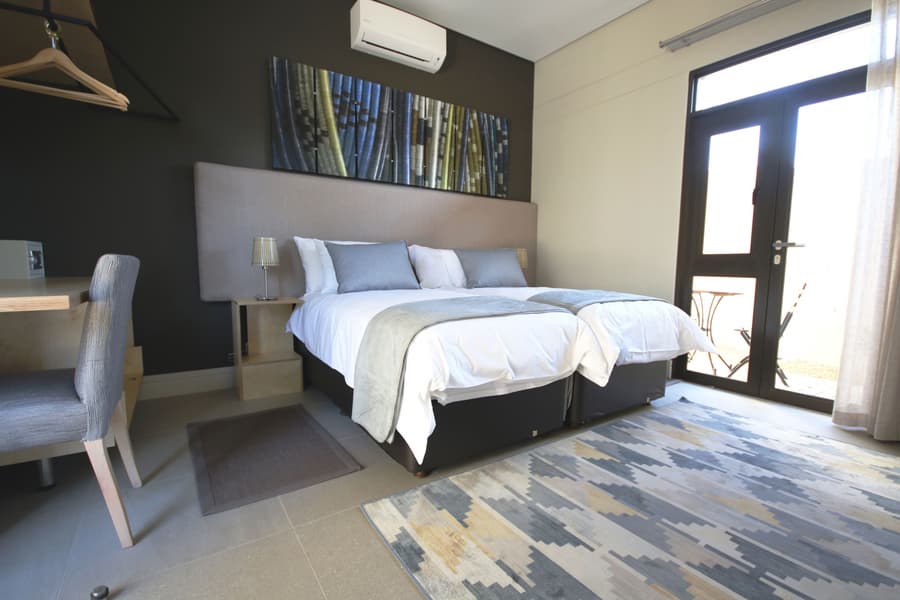 The Elegant Guesthouse