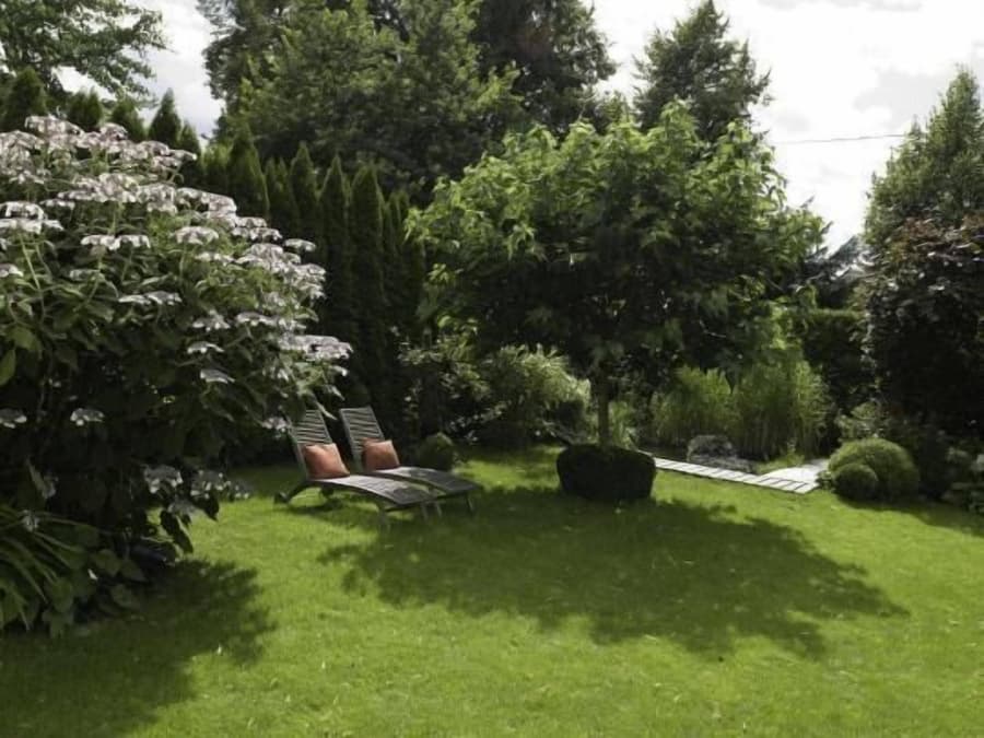 Villa Verde