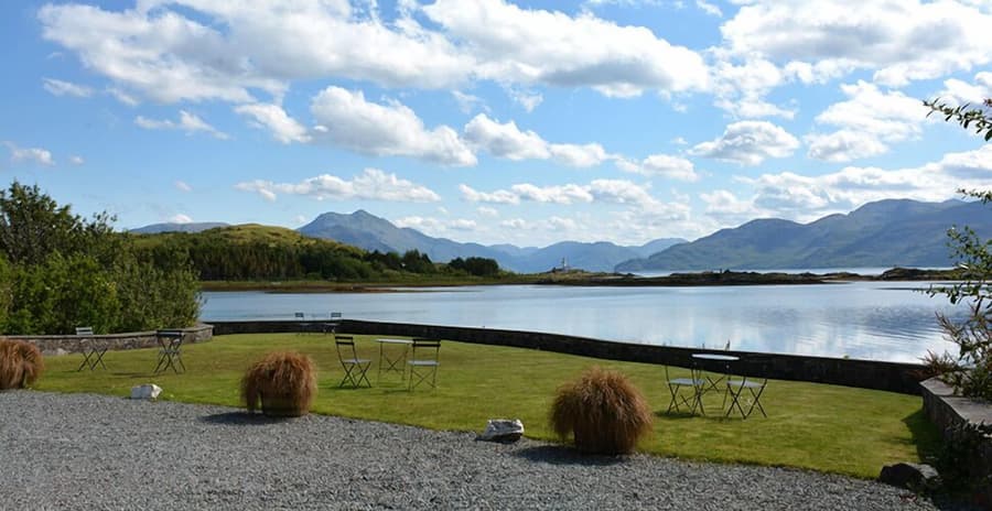 Eilean Iarmain
