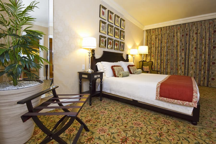The Boardwalk Hotel