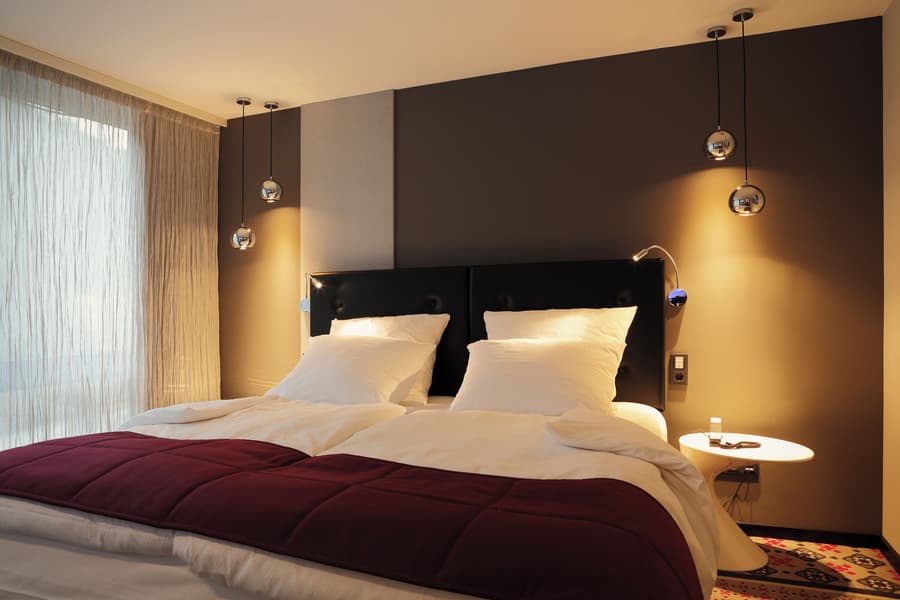 Le Clervaux Design Hotel & Spa