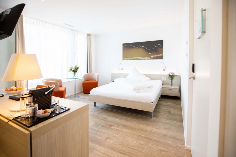 Mercure Chur City West