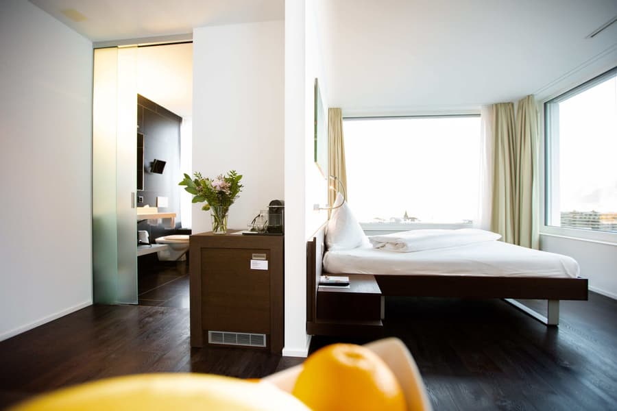 Mercure Chur City West
