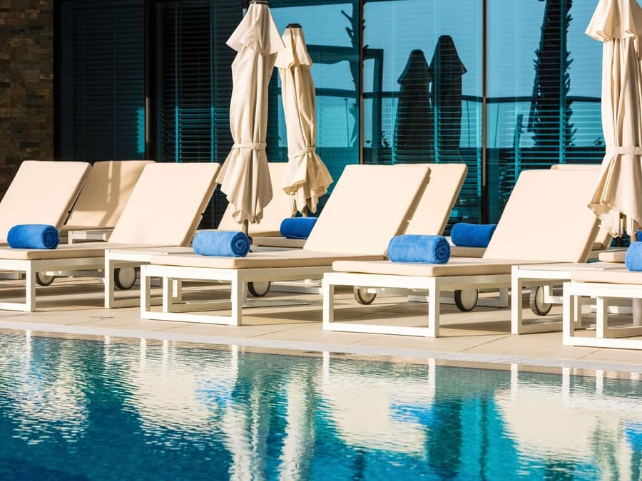 Novotel Dubai Al Barsha