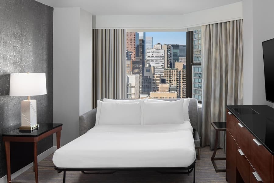 The Westin New York Grand Central