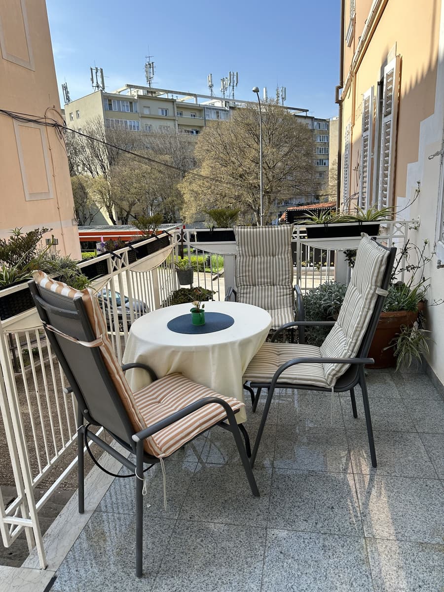 Hotel Scaletta