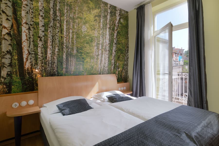 Hotel Scaletta