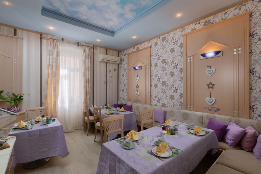 Hotel Scaletta