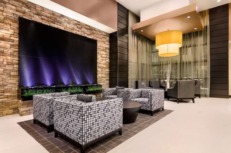 Embassy Suites by Hilton Salt Lake West Valley City