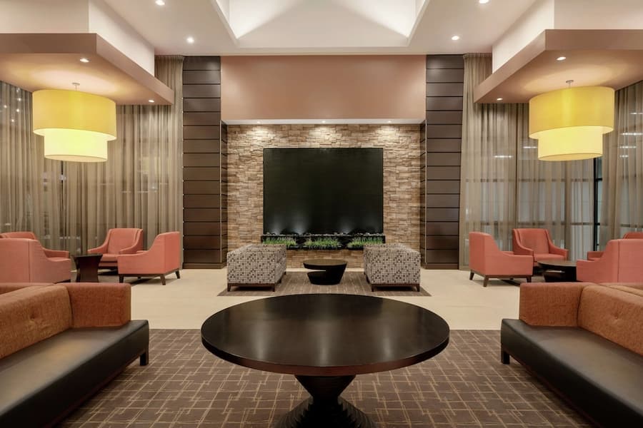 Embassy Suites by Hilton Salt Lake West Valley City