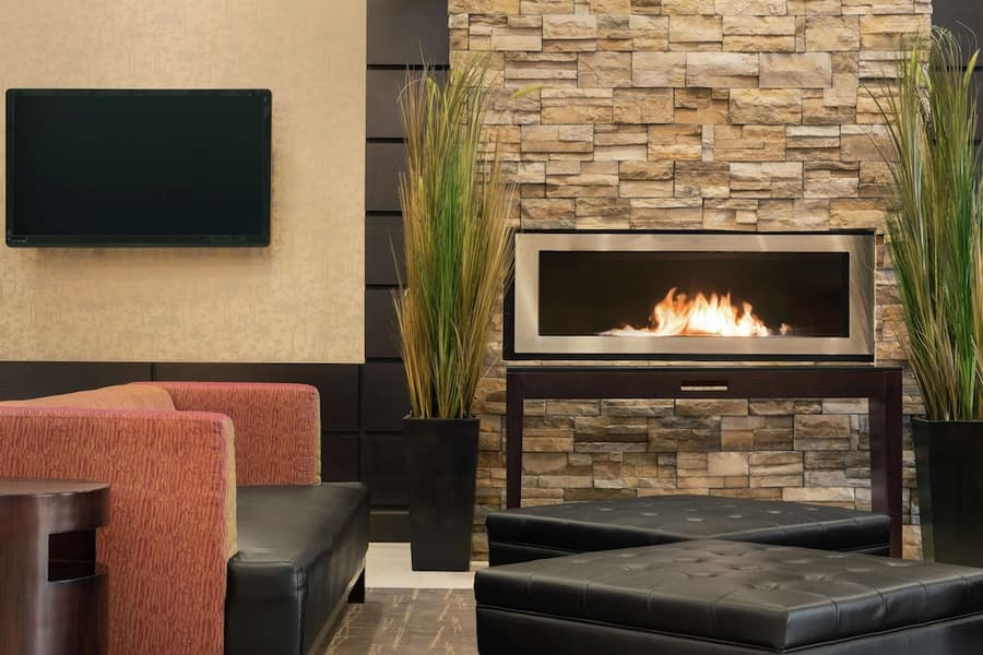 Embassy Suites by Hilton Salt Lake West Valley City