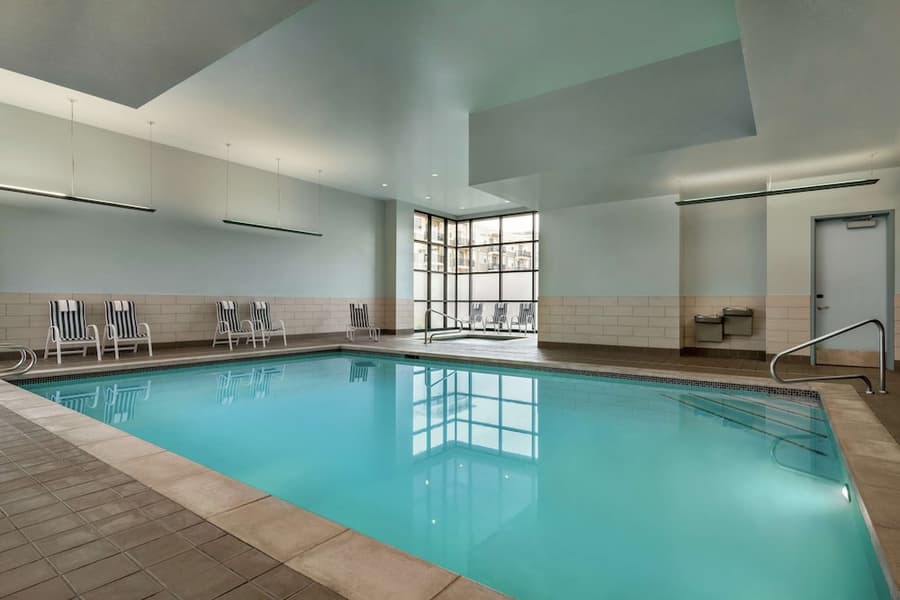 Embassy Suites by Hilton Salt Lake West Valley City