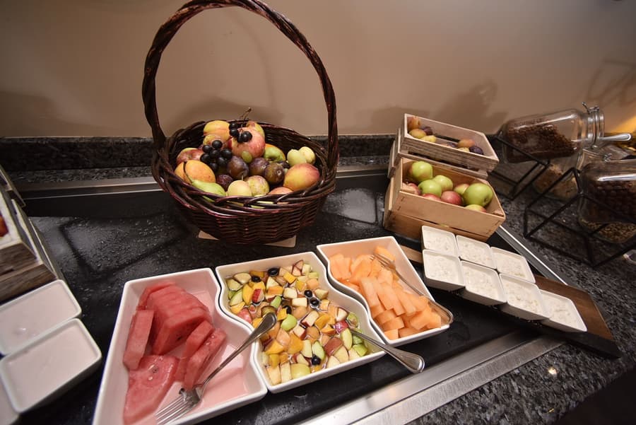 Tsaghkadzor Marriott Hotel