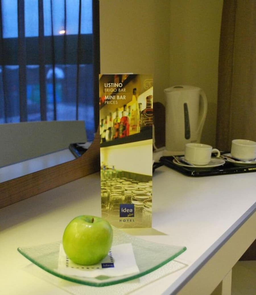 Idea Hotel Plus Savona