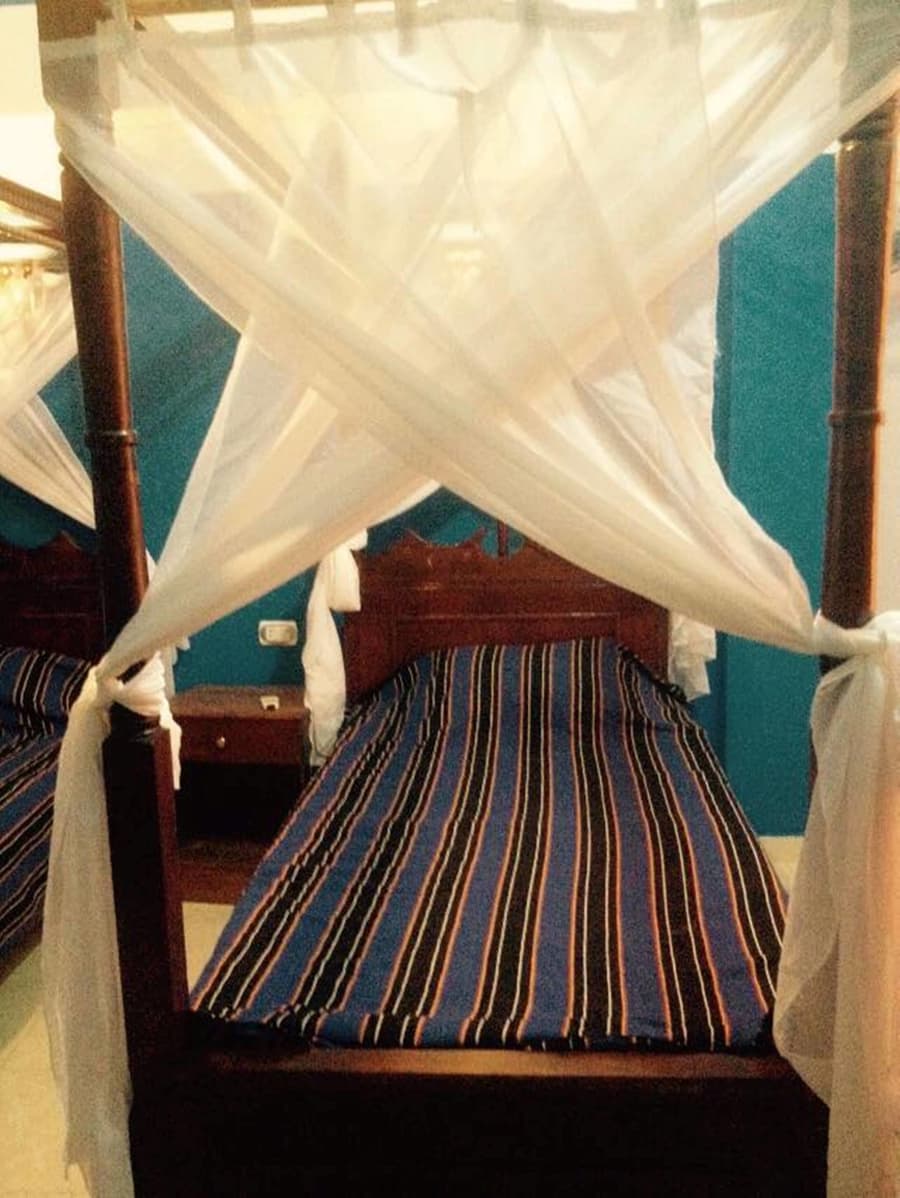 Cleopatra Hotel Luxor