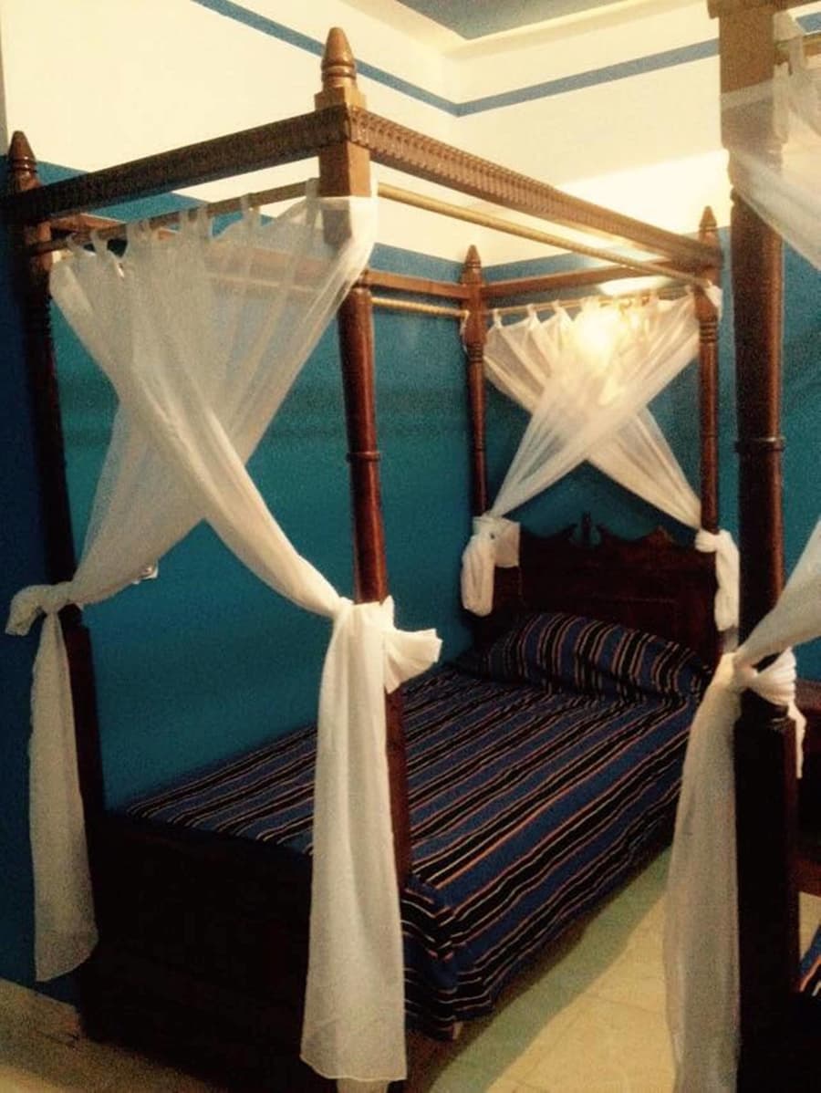 Cleopatra Hotel Luxor