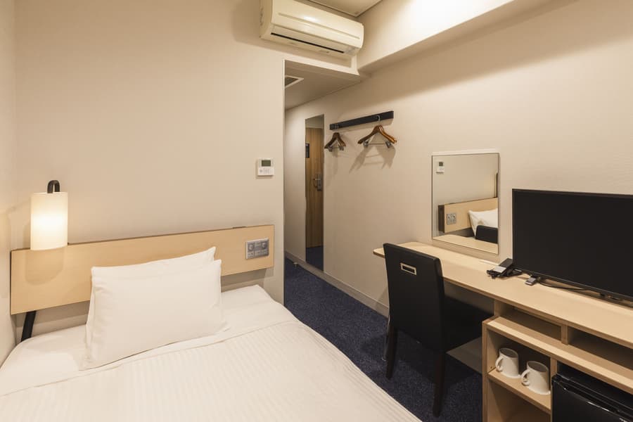 Sotetsu Fresa Inn Tokyo Toyocho
