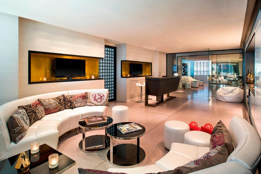 W Bangkok