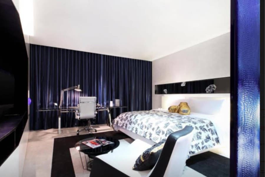 W Bangkok