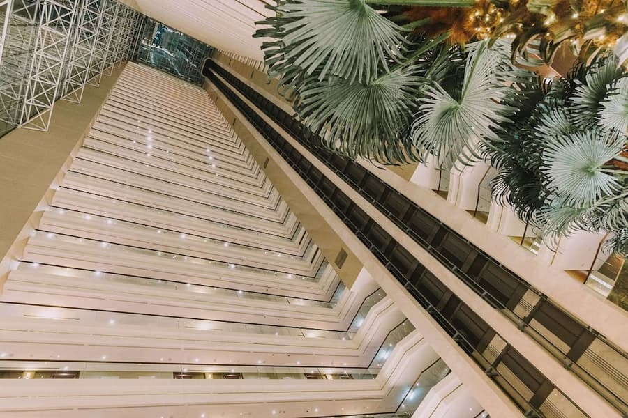 Dusit Thani Abu Dhabi