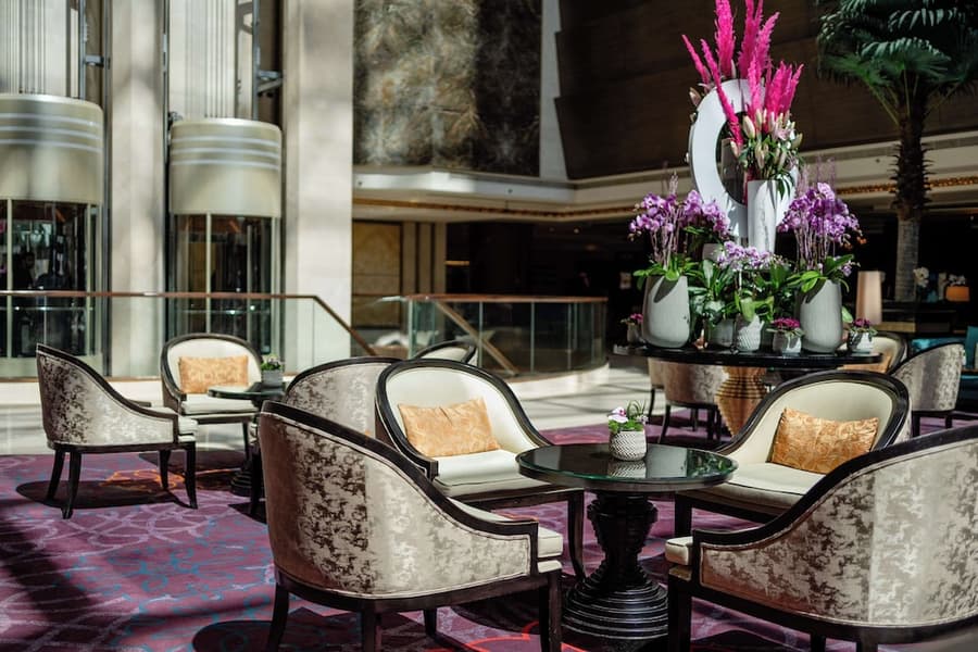 Dusit Thani Abu Dhabi